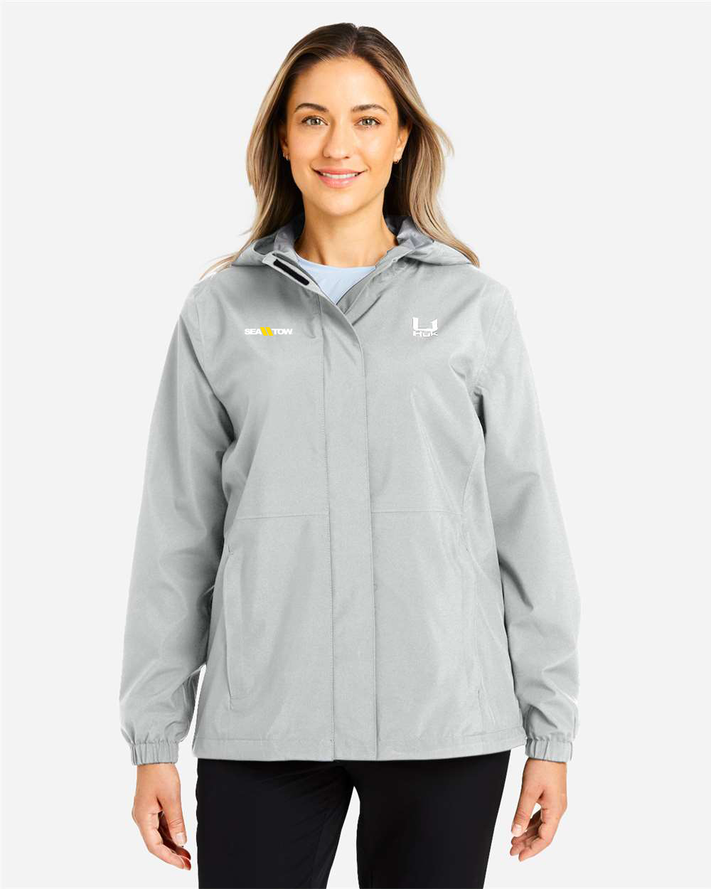 Woman's Apparel