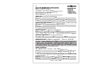 Forms & Brochures